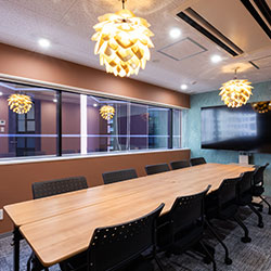 THE BLOOM AKASAKA 会議室9B