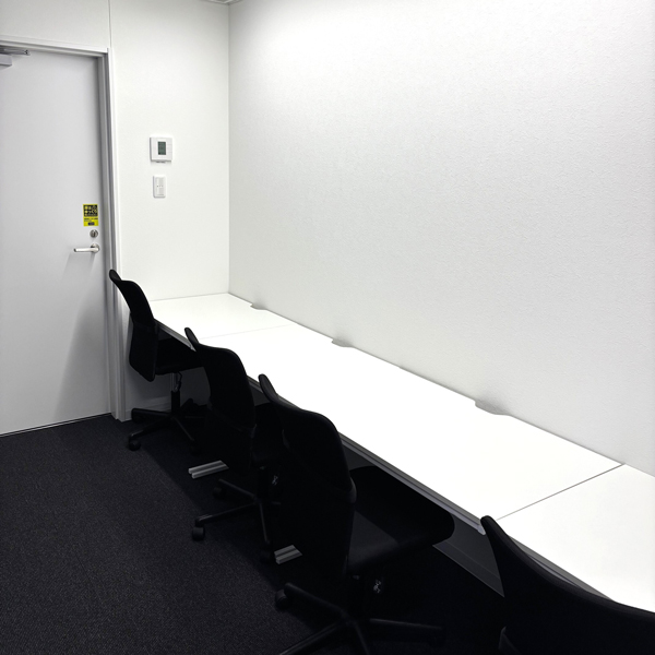 THE BLOOM AKASAKA 4名部屋