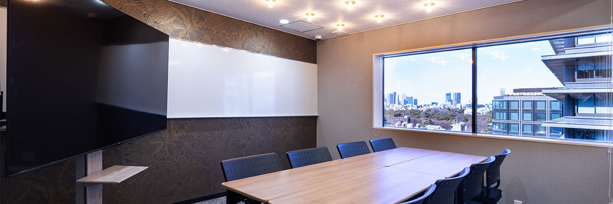 THE BLOOM AKASAKA ブルーム赤坂