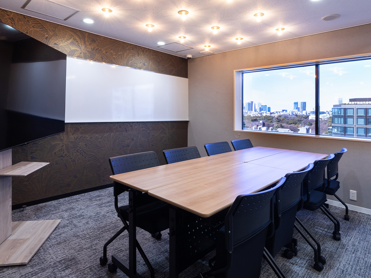 THE BLOOM AKASAKA ブルーム赤坂