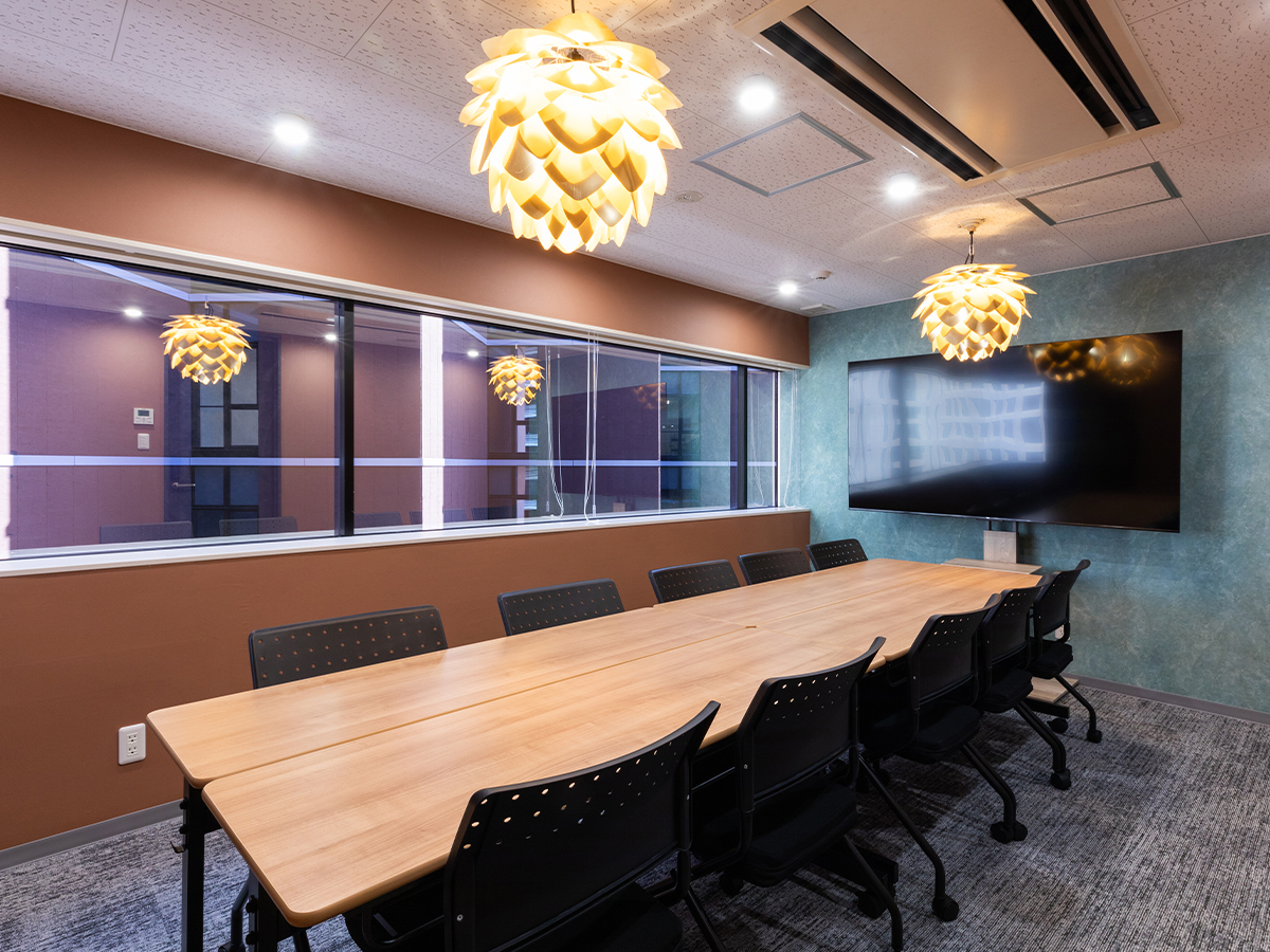 THE BLOOM AKASAKA ブルーム赤坂