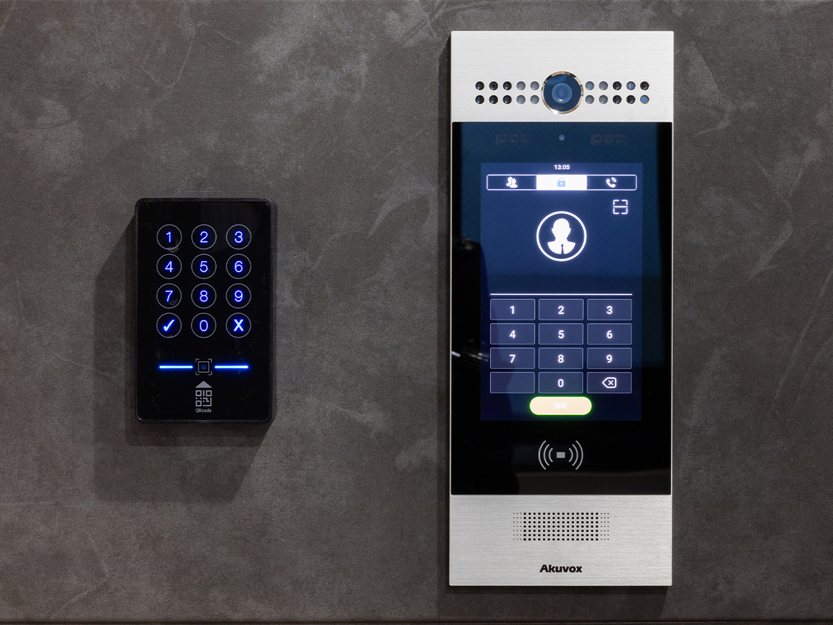 THE BLOOM AKASAKA ブルーム赤坂