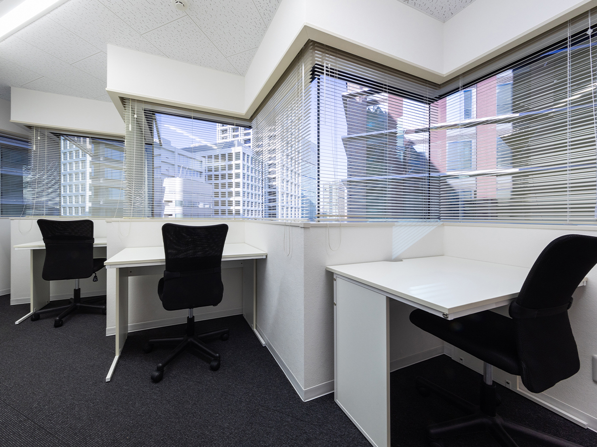 THE BLOOM AKASAKA ブルーム赤坂