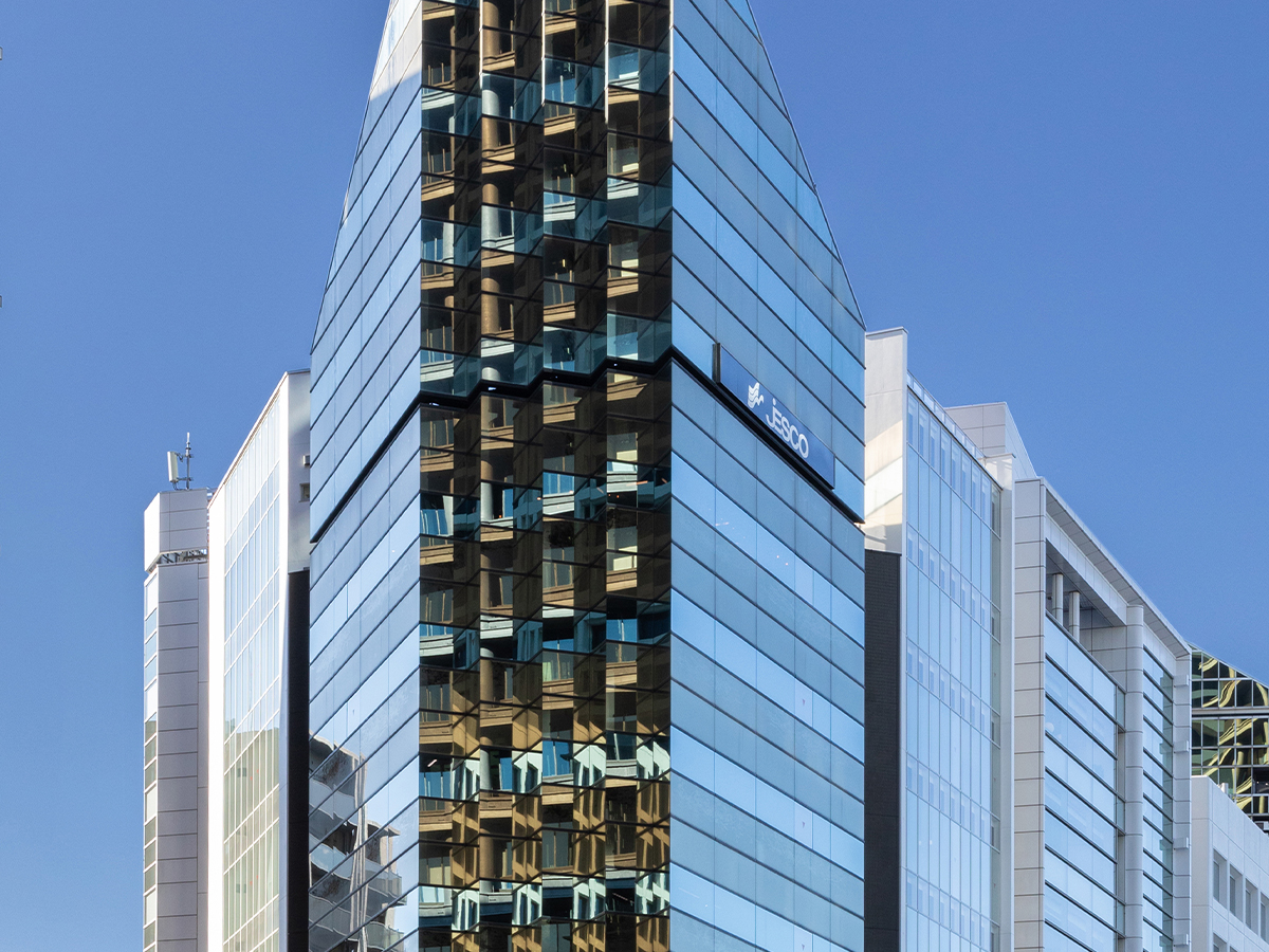 THE BLOOM AKASAKA ブルーム赤坂