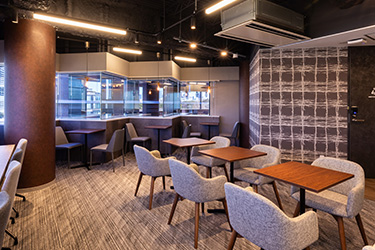 THE BLOOM AKASAKA ブルーム赤坂