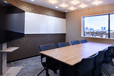 THE BLOOM AKASAKA ブルーム赤坂