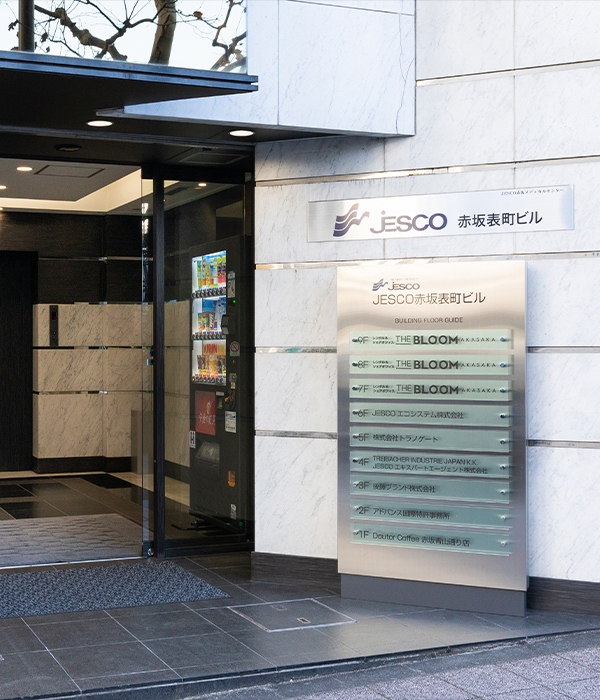 THE BLOOM AKASAKA ブルーム赤坂
