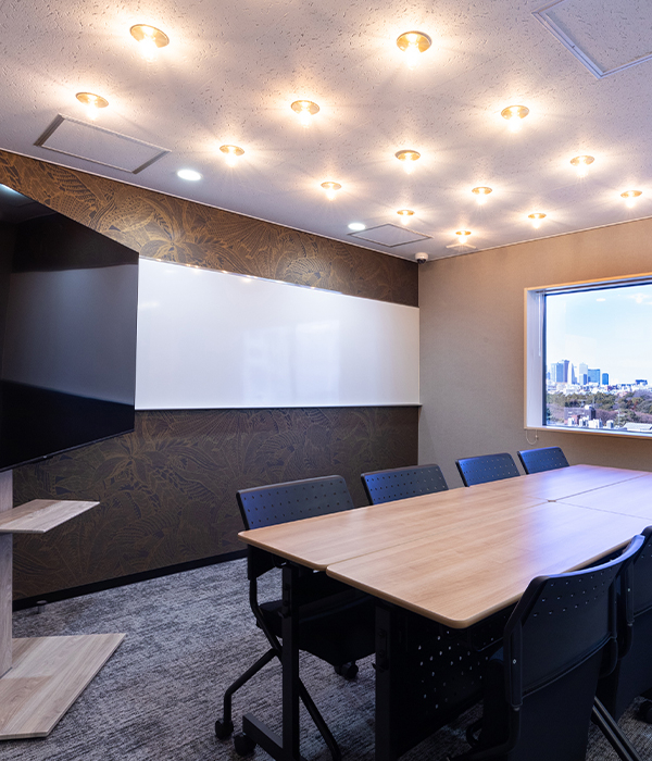 THE BLOOM AKASAKA ブルーム赤坂