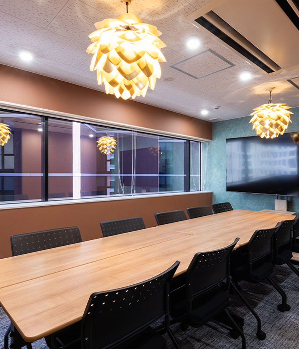 THE BLOOM AKASAKA ブルーム赤坂