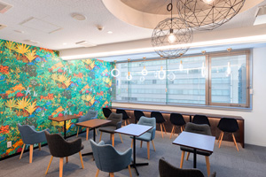 THE BLOOM UENO 2nd｜ 新店舗｜個室・料金・格安「THE BLOOM UENO 2nd」